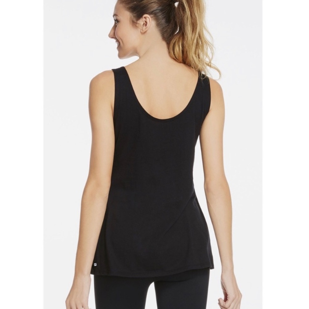 Reversible Fabletics Tank - Picture 5 of 6